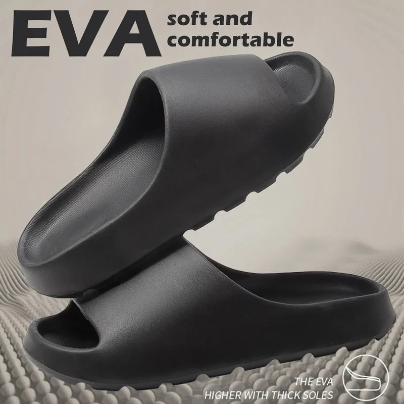 Kokosnootslippers Cloud Sandal - Men'S Shoes Slip On recensie en prijs