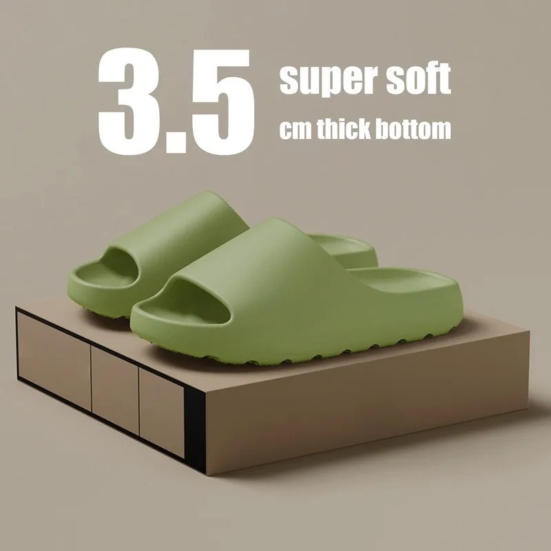 Kokosnootslippers Cloud Sandal - Men'S Shoes Slip On recensie en prijs