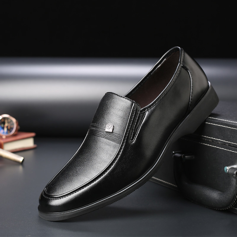 Comfortabele herenschoenen, za - Men'S Shoes Different Types recensie en prijs