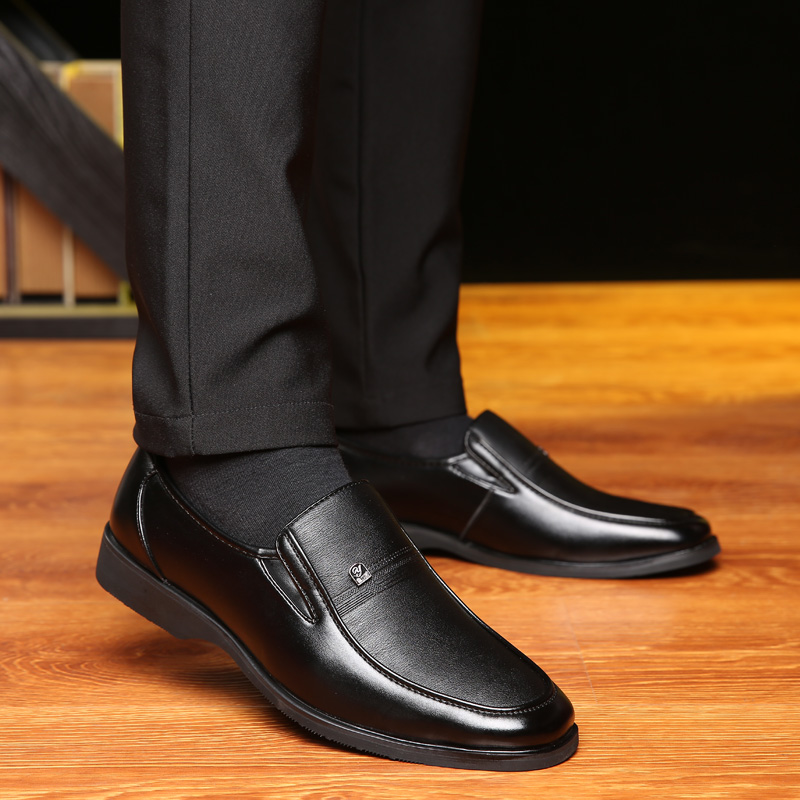 Comfortabele herenschoenen, za - Men'S Shoes Different Types recensie en prijs