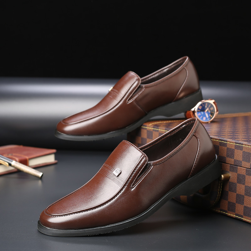 Comfortabele herenschoenen, za - Men'S Shoes Different Types recensie en prijs