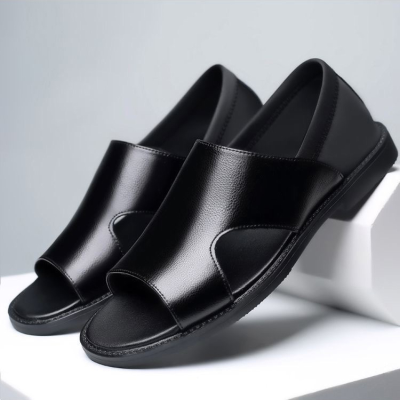 Hot Koop Zomer Heren Sandalen  - Men'S Shoes Clearance Sale recensie en prijs