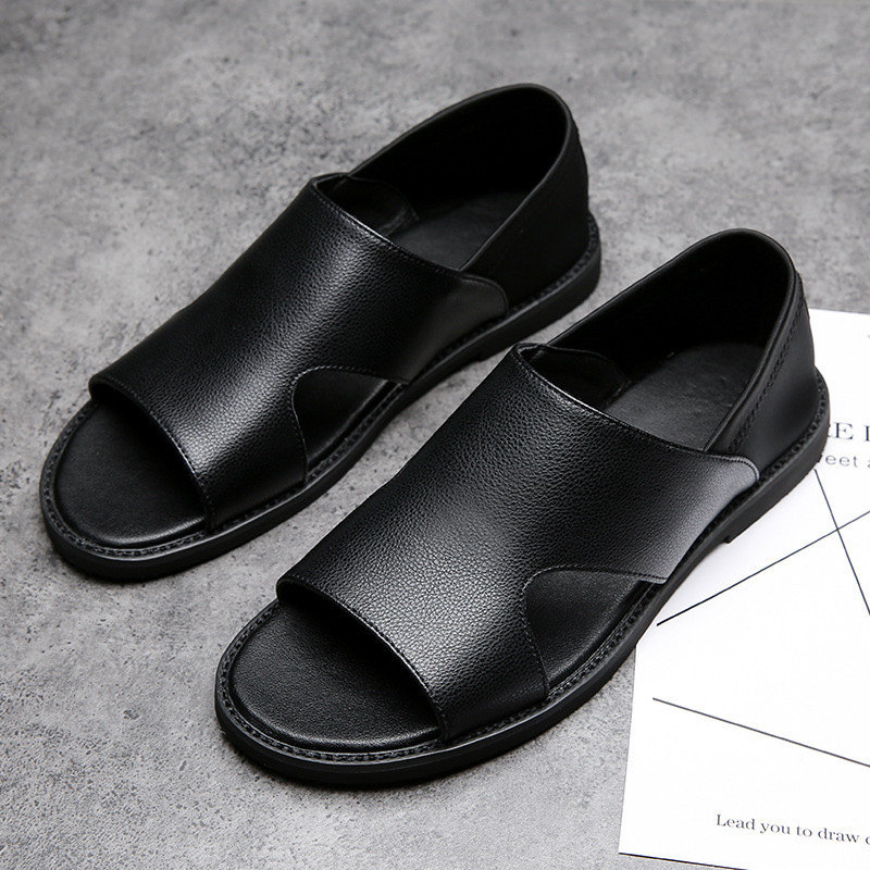 Hot Koop Zomer Heren Sandalen  - Men'S Shoes Clearance Sale recensie en prijs