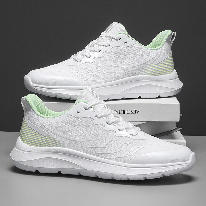 Goede Sneakers Herenschoenen C - Men'S Shoes Good For Running recensie en prijs