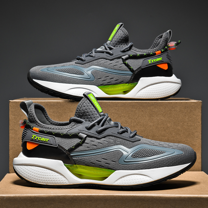 Platform Heren Sneakers Street - Men'S Shoes Good For Running recensie en prijs