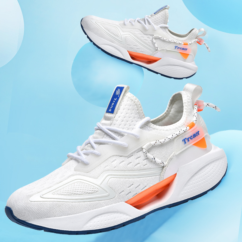 Platform Heren Sneakers Street - Men'S Shoes Good For Running recensie en prijs