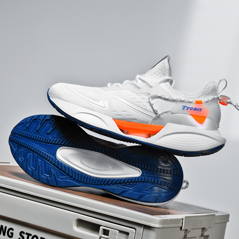 Platform Heren Sneakers Street - Men'S Shoes Good For Running recensie en prijs