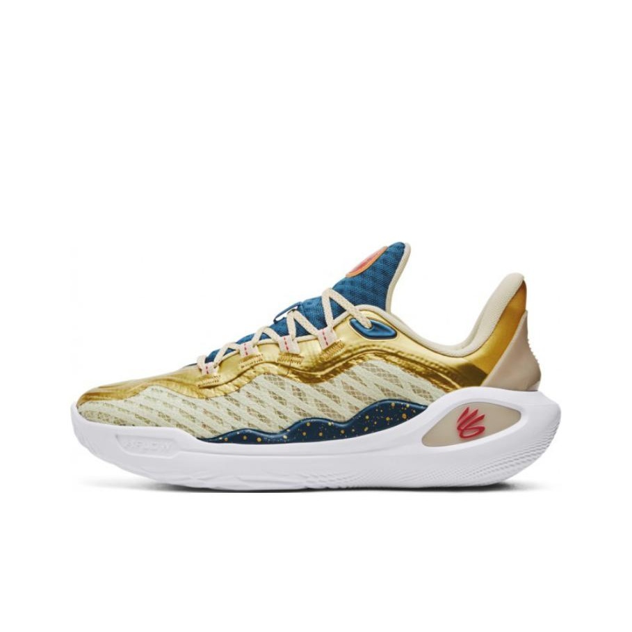 Under Armour Curry 11 Basketba - Men Shoes Under 300 recensie en prijs
