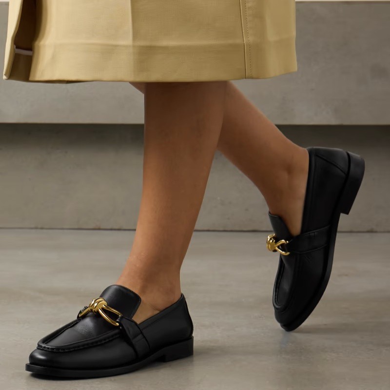 2026 Nieuwe Dames Loafers Meta - Men'S Shoes Hey Dude recensie en prijs