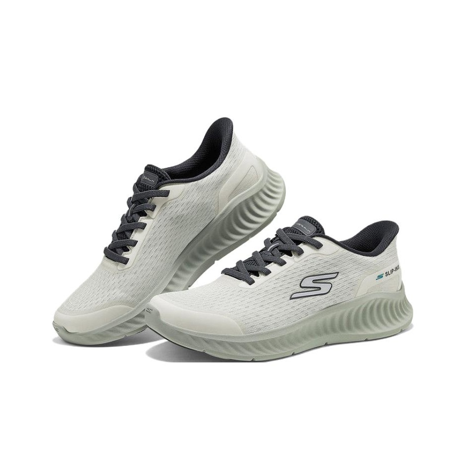 Skechers MEN'S GO WALK Lage wa - Men'S Shoes Low Top recensie en prijs