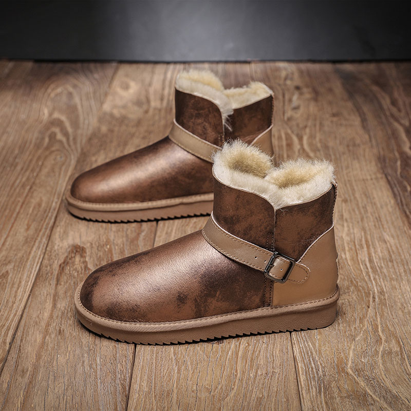 Heren Plus Size 37-48 Australi - Men Shoes Online recensie en prijs