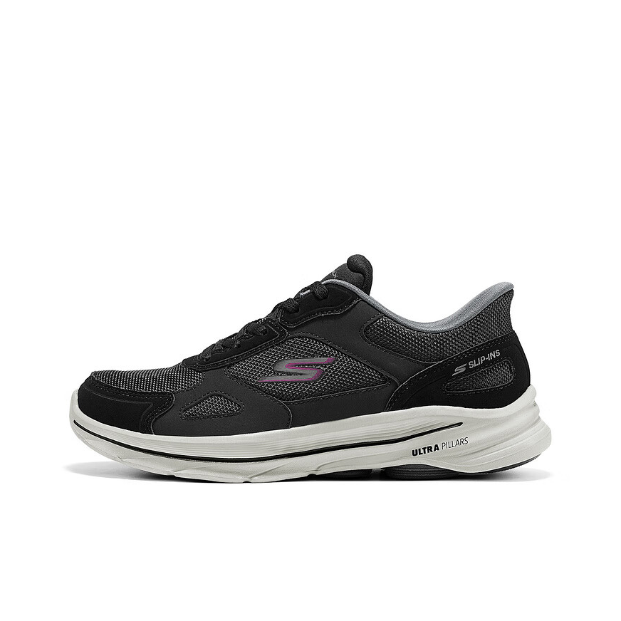 Skechers Go Walk 8 Lichtgewich - Men'S Shoes Low Top recensie en prijs