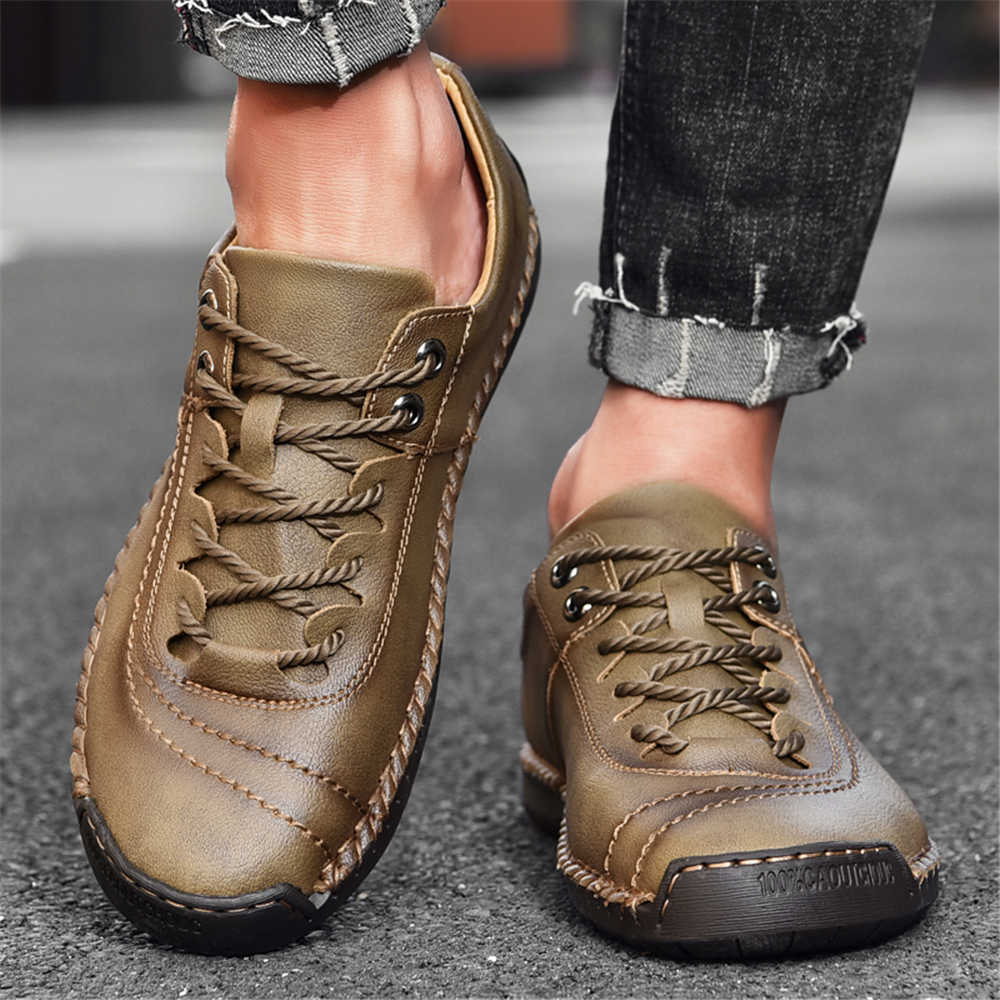 Demi-seizoen kleine maat plus  - Men'S Shoes Expensive Brands recensie en prijs
