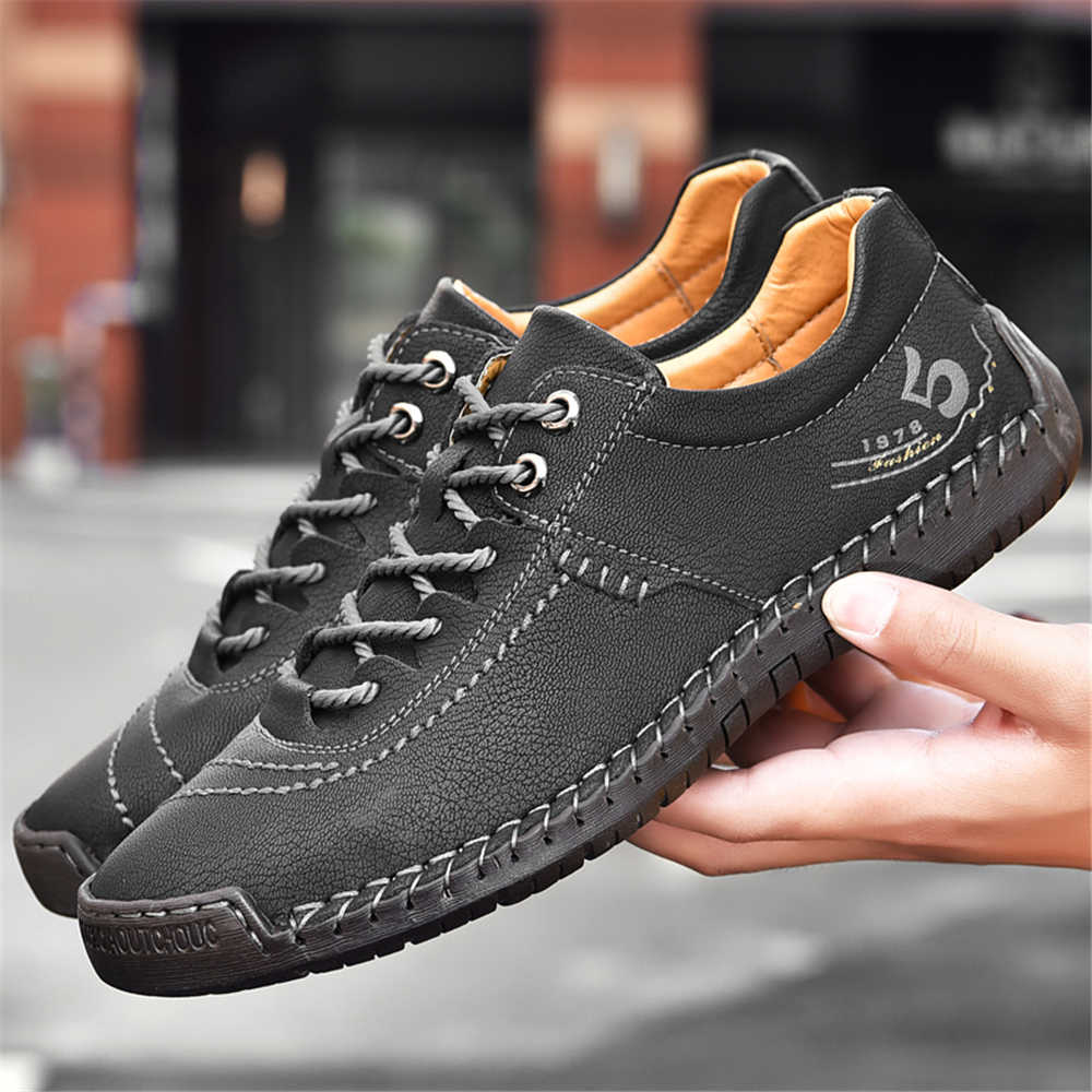 Demi-seizoen kleine maat plus  - Men'S Shoes Expensive Brands recensie en prijs