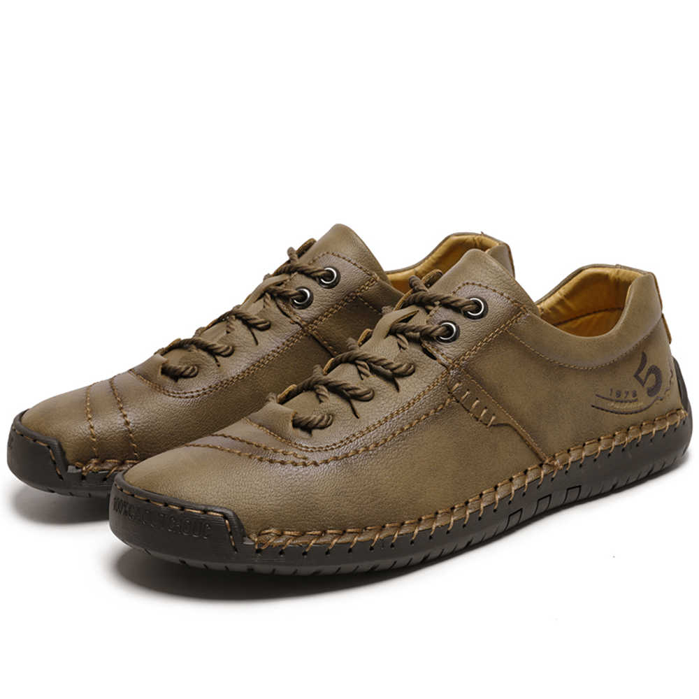 Demi-seizoen kleine maat plus  - Men'S Shoes Expensive Brands recensie en prijs