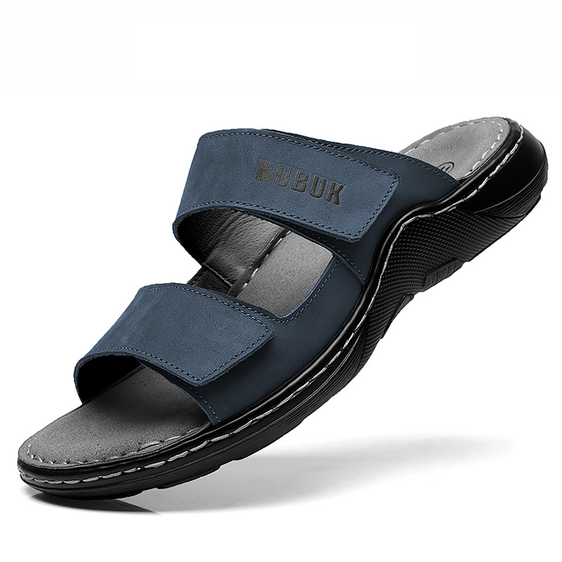 Eerste laag koeienhuid sportsa - Men'S Shoes Hey Dude recensie en prijs