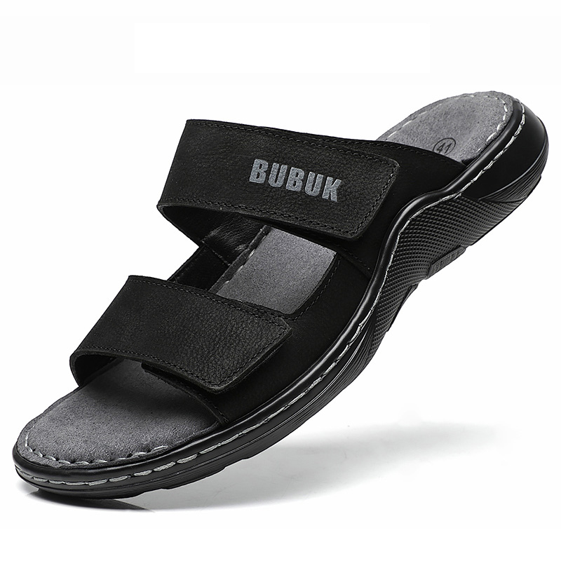 Eerste laag koeienhuid sportsa - Men'S Shoes Hey Dude recensie en prijs