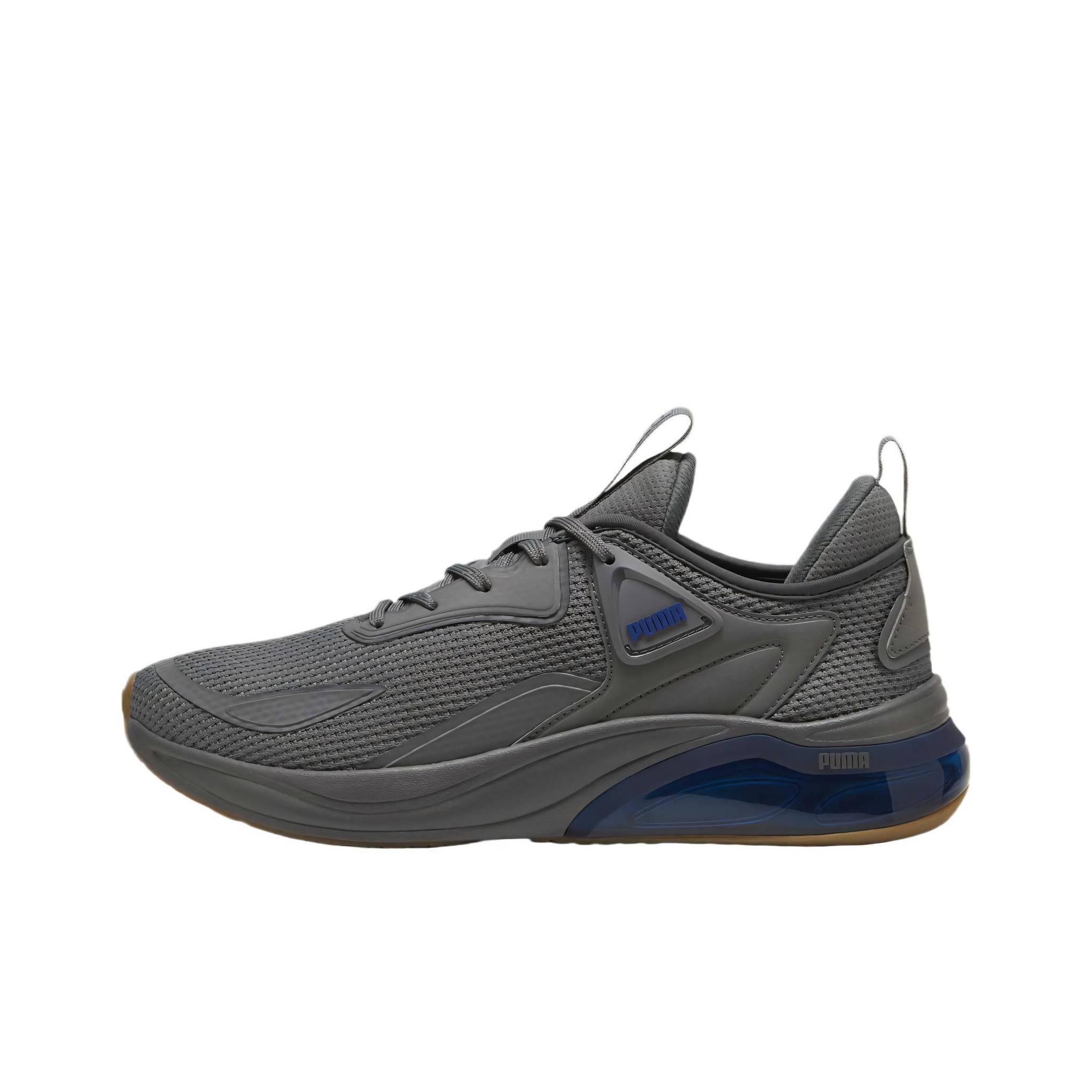 PUMA Comfortabele Stoffen Demp - Men Shoes Puma recensie en prijs