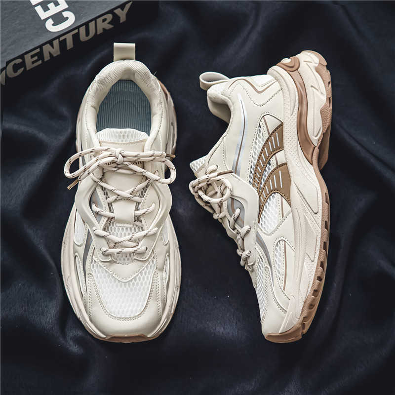 Hoge zool Trekking schoenen me - Men'S Shoes Expensive Brands recensie en prijs