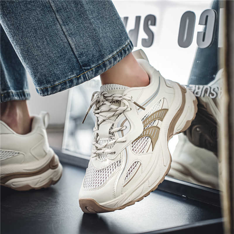 Hoge zool Trekking schoenen me - Men'S Shoes Expensive Brands recensie en prijs