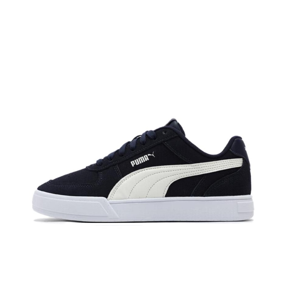PUMA Caven ademende lage skate - Men Shoes Puma recensie en prijs