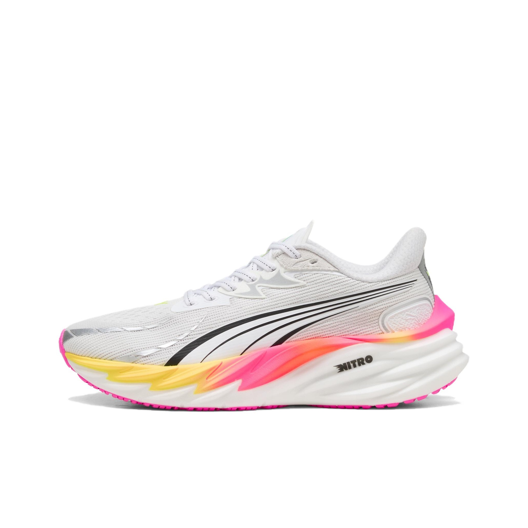 PUMA Velocity NITRO 4 Ademende - Men Shoes Puma recensie en prijs