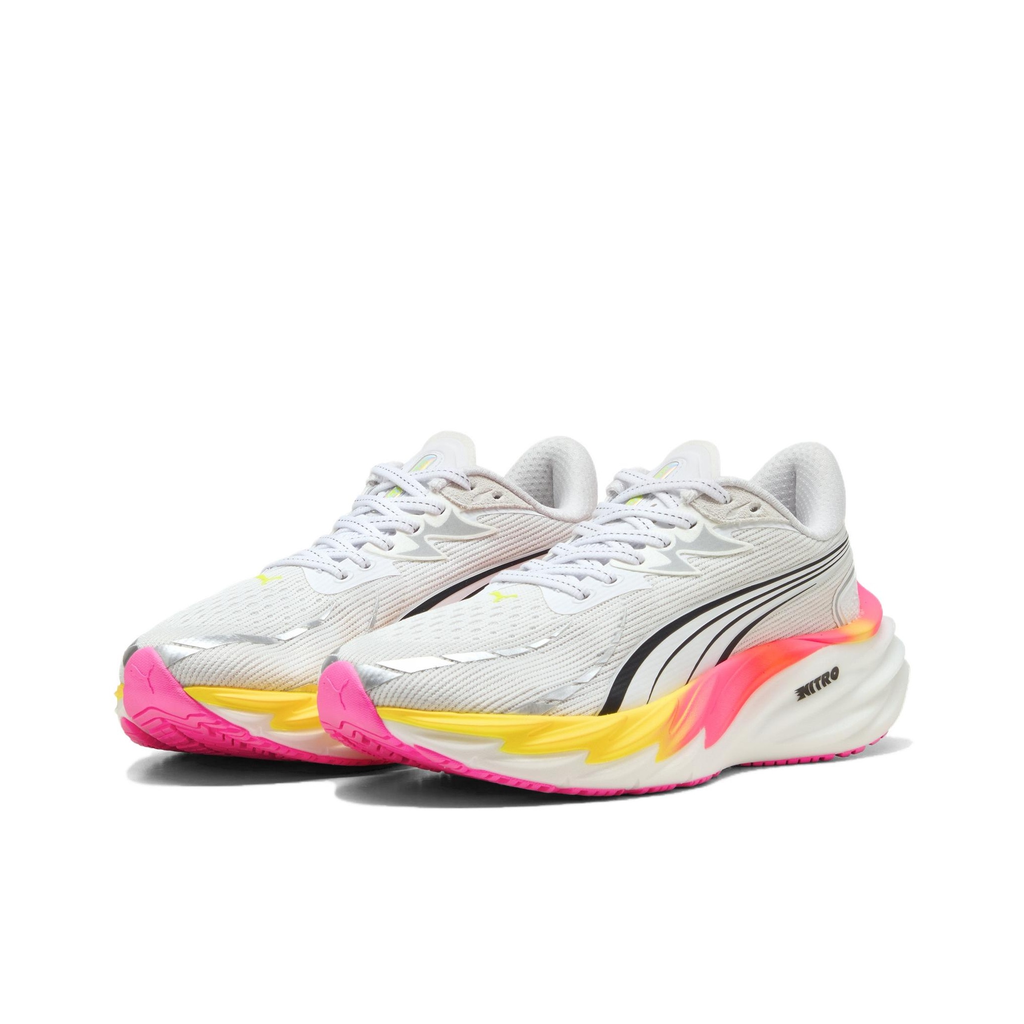 PUMA Velocity NITRO 4 Ademende - Men Shoes Puma recensie en prijs