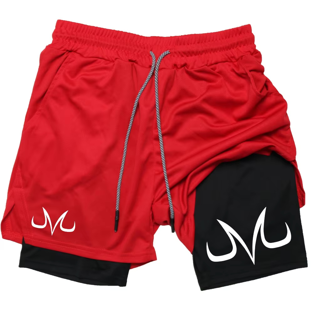 Anime Performance Shorts Toji  - Men'S Shoes Good For Running recensie en prijs