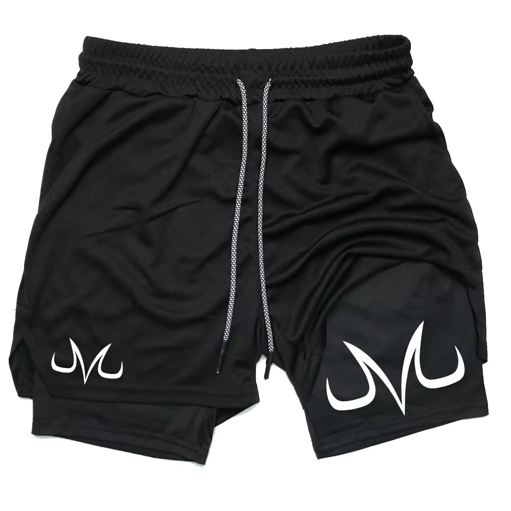 Anime Performance Shorts Toji  - Men'S Shoes Good For Running recensie en prijs