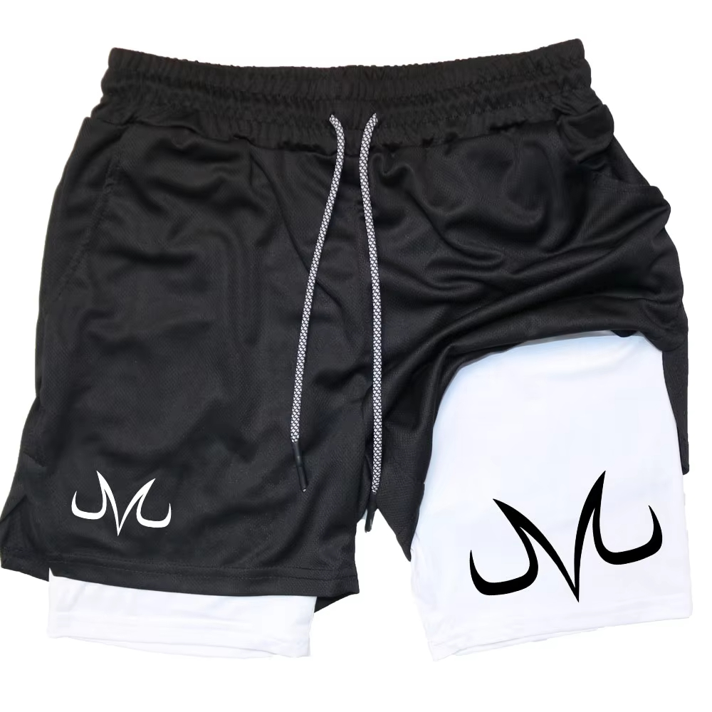 Anime Performance Shorts Toji  - Men'S Shoes Good For Running recensie en prijs
