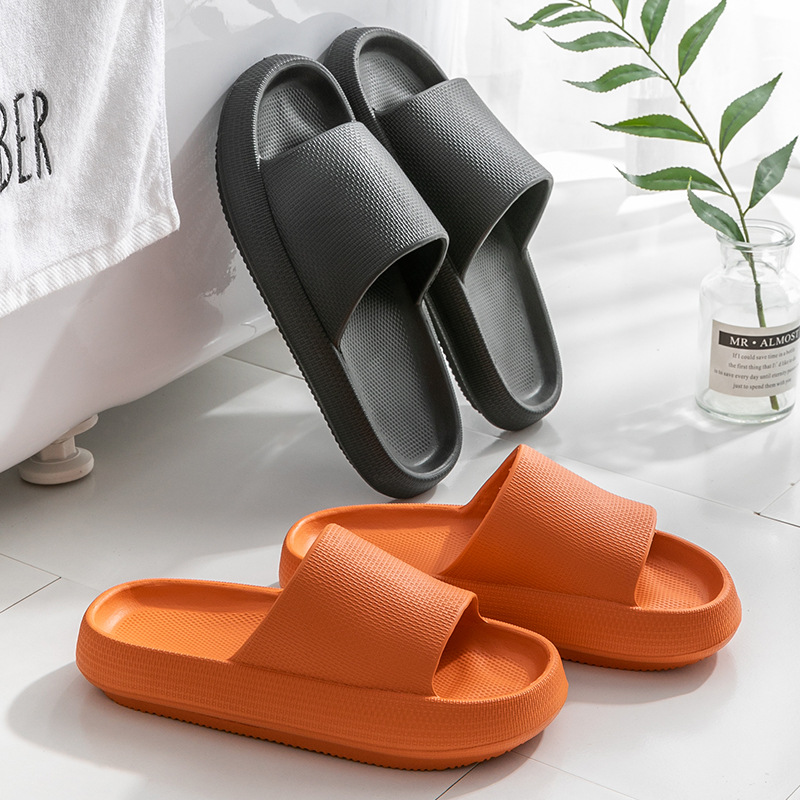 Cloud Cushion Slippers voor da - Men'S Shoes Slip On recensie en prijs
