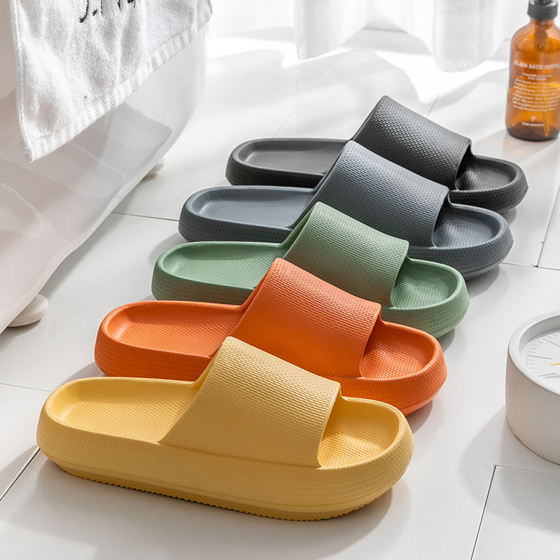 Cloud Cushion Slippers voor da - Men'S Shoes Slip On recensie en prijs