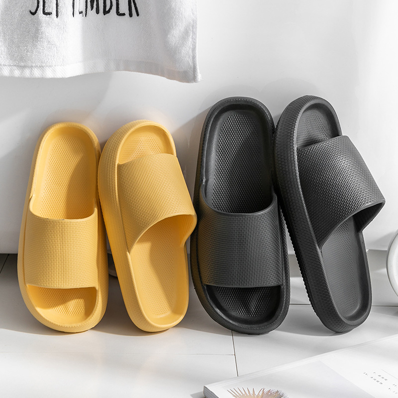 Cloud Cushion Slippers voor da - Men'S Shoes Slip On recensie en prijs