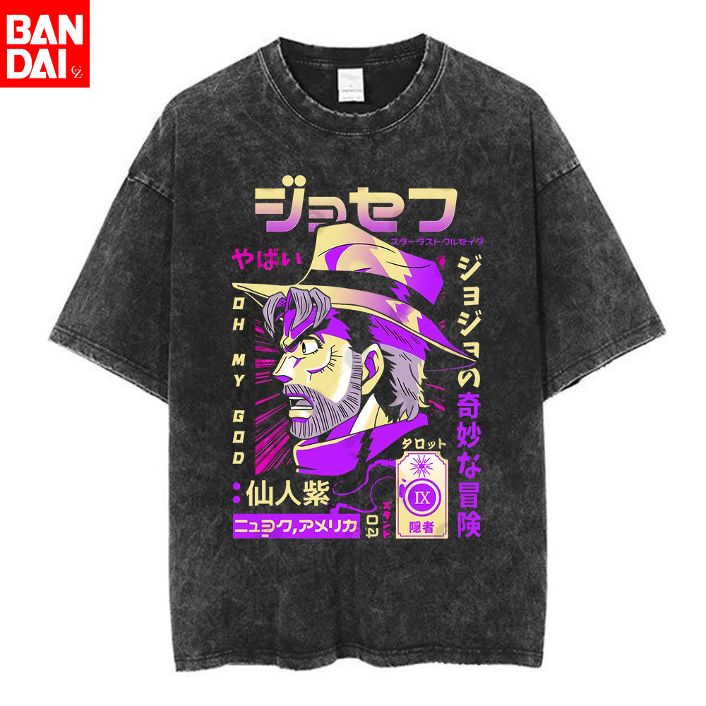 Anime JoJo Bizarre Adventure G - Men'S Shoes Good For Running recensie en prijs