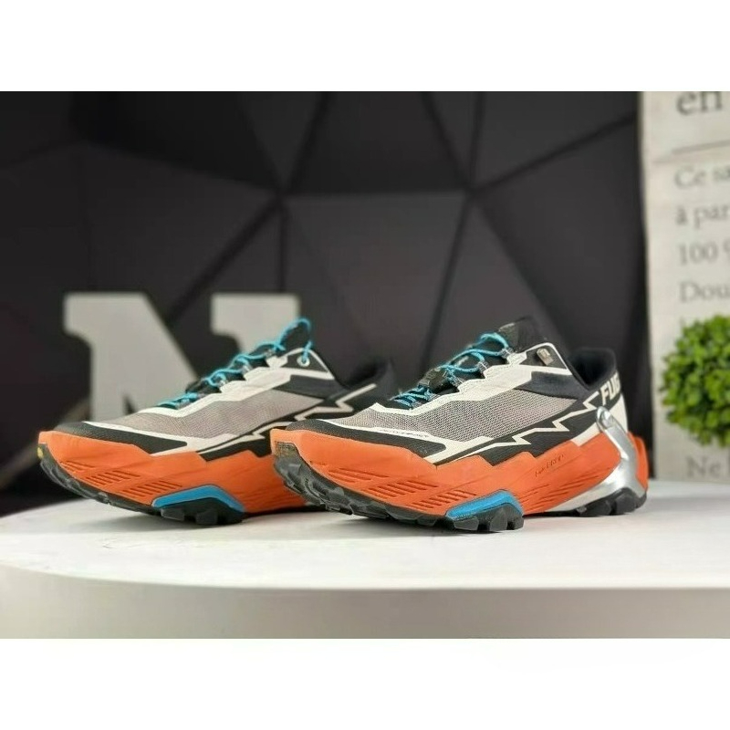 Originele merk trailrunningsch - Men'S Shoes Quality Brands recensie en prijs