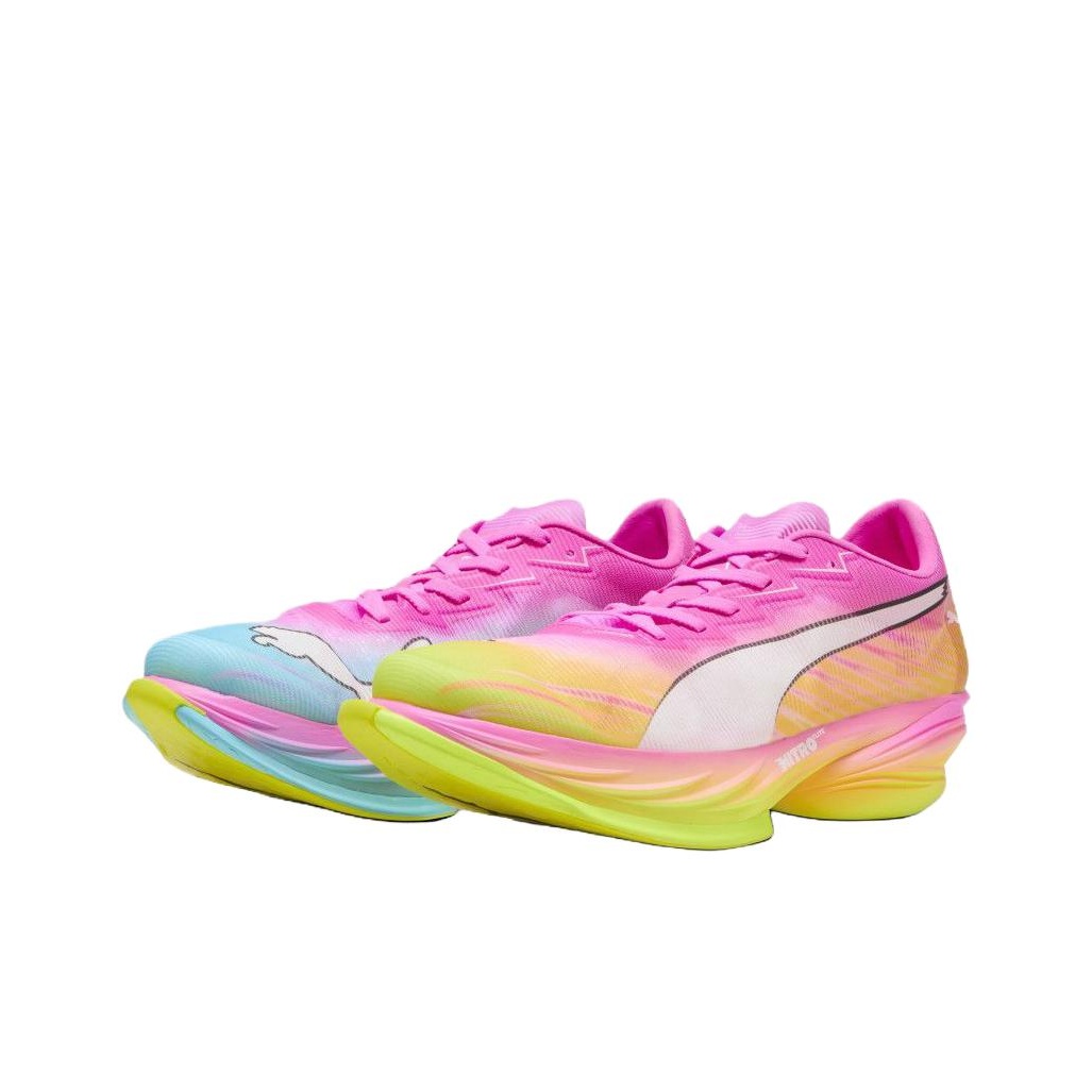 PUMA FAST R NITRO Elite 3 Slip - Men Shoes Puma recensie en prijs