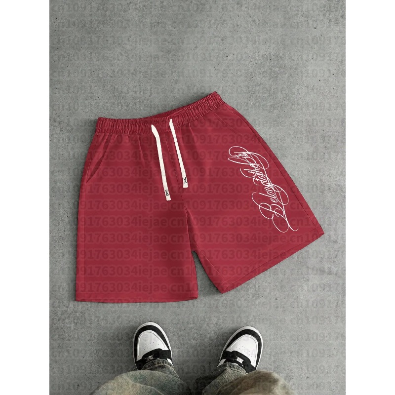 Y2K Harajuku Street Fashion lo - Men'S Shoes Good For Running recensie en prijs