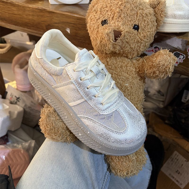 Duitse Trainer Sneakers Dames  - Mesh Trainer Breathable recensie en prijs