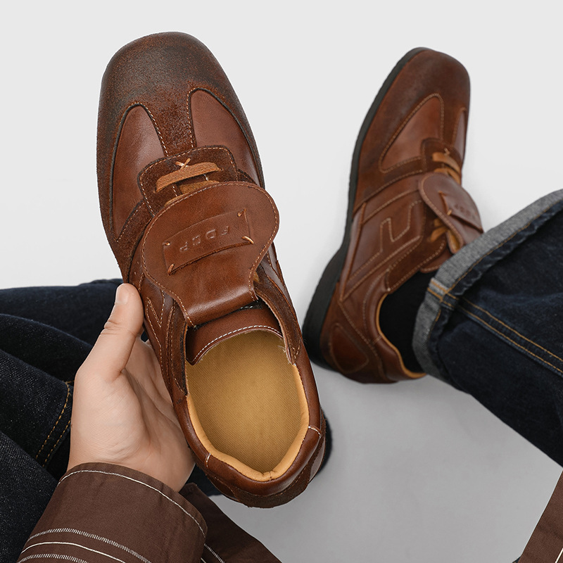 Zwarte Herensneakers Luxe Merk - Men'S Shoes Quality Brands recensie en prijs