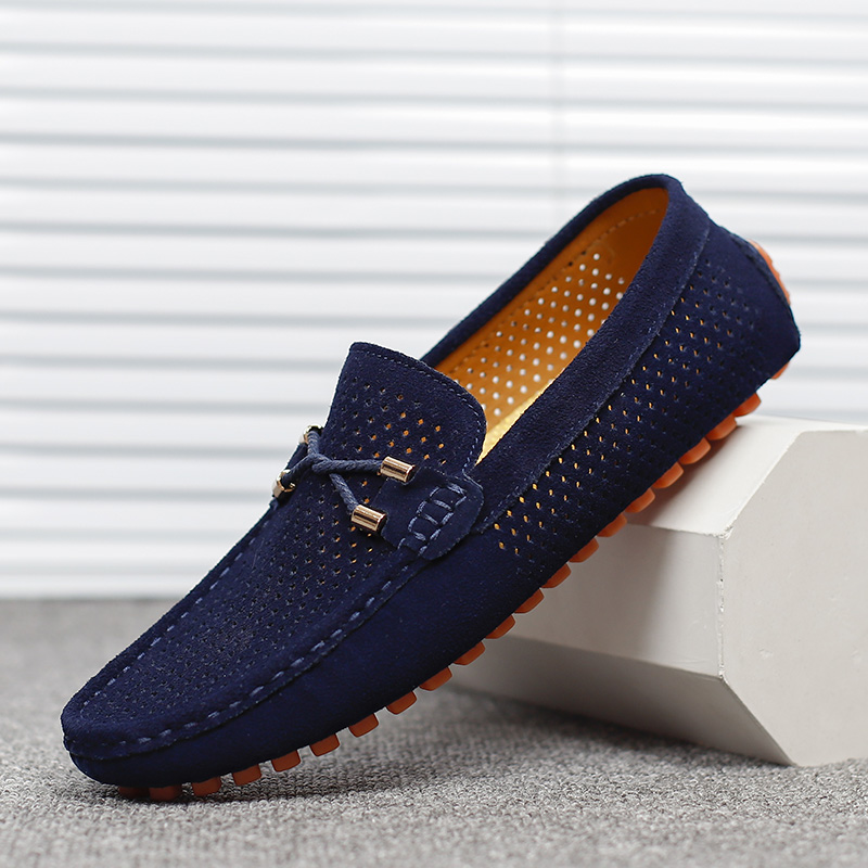 2026 Zomer Mannen Casual Schoe - Men'S Shoes Hey Dude recensie en prijs