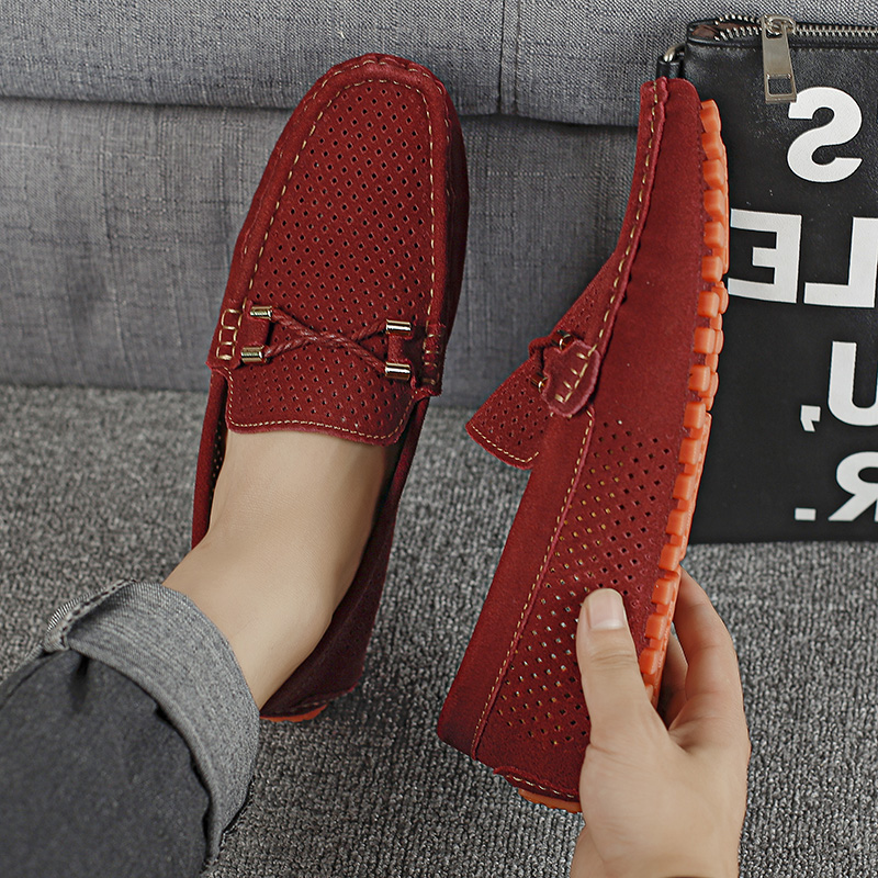 2026 Zomer Mannen Casual Schoe - Men'S Shoes Hey Dude recensie en prijs
