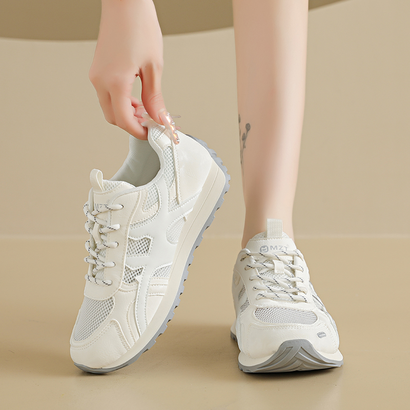 2026 Nieuwe Zomer Dames Ademen - Mesh Trainer Breathable recensie en prijs