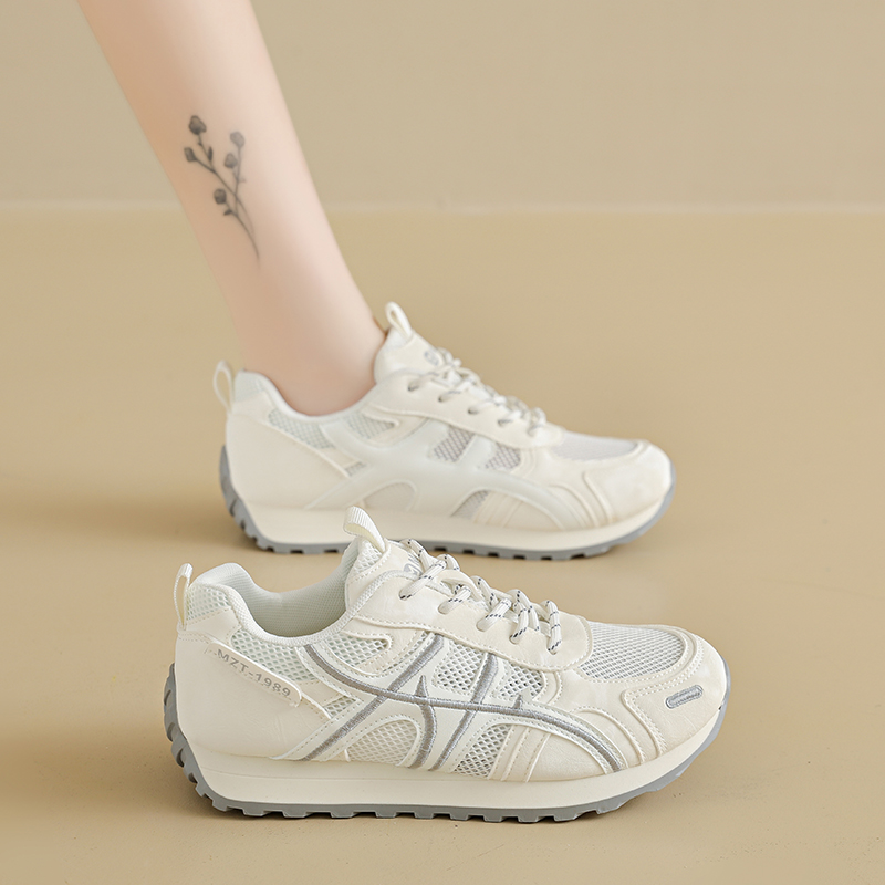 2026 Nieuwe Zomer Dames Ademen - Mesh Trainer Breathable recensie en prijs
