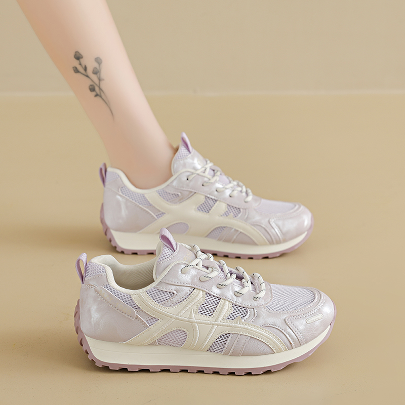 2026 Nieuwe Zomer Dames Ademen - Mesh Trainer Breathable recensie en prijs