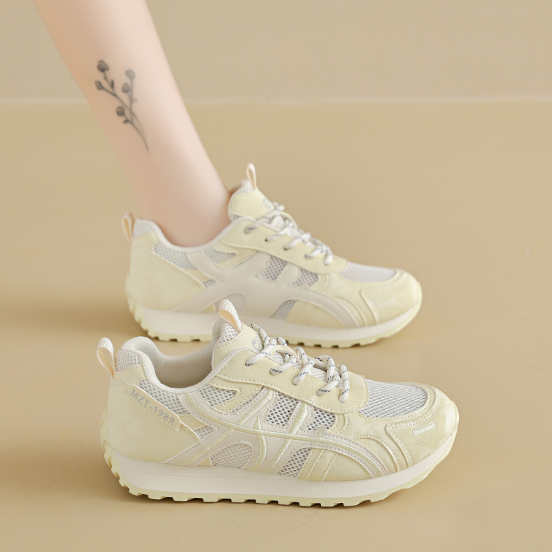 2026 Nieuwe Zomer Dames Ademen - Mesh Trainer Breathable recensie en prijs