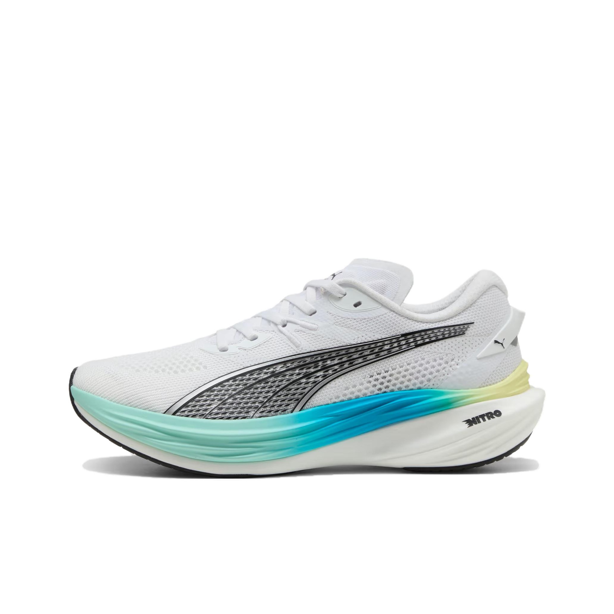 PUMA Deviate NITRO 3 Lage hard - Men Shoes Puma recensie en prijs