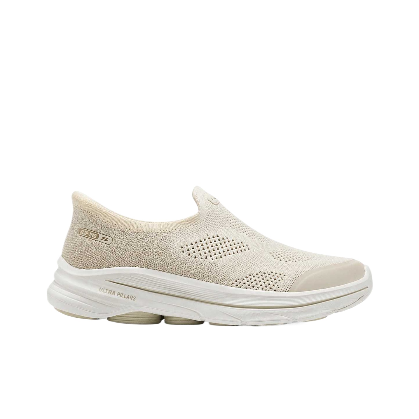 Skechers Go Walk 8 Wandelschoe - Men'S Shoes Low Top recensie en prijs