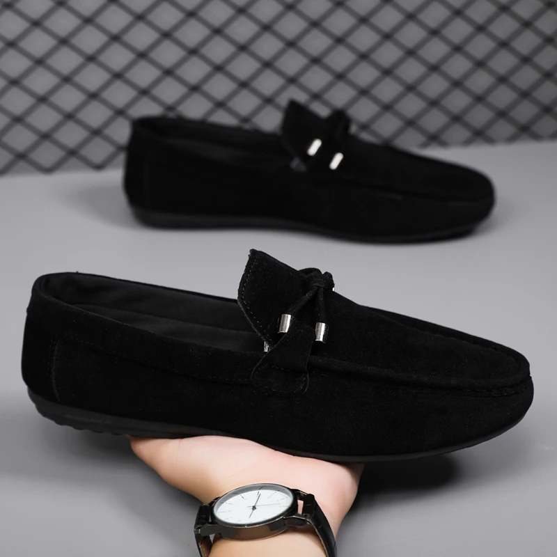 Mannen Casual Schoenen Mode Ma - Men'S Shoes Hey Dude recensie en prijs