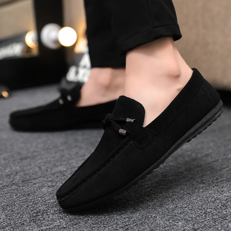 Mannen Casual Schoenen Mode Ma - Men'S Shoes Hey Dude recensie en prijs