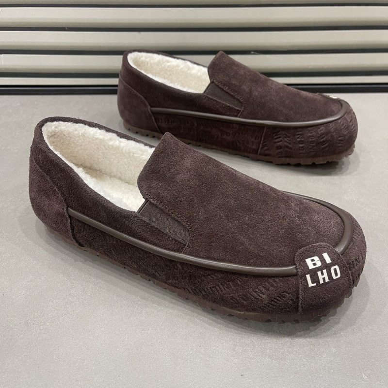 Trendy Lazy One-Touch Fleece g - Men Shoes Online recensie en prijs
